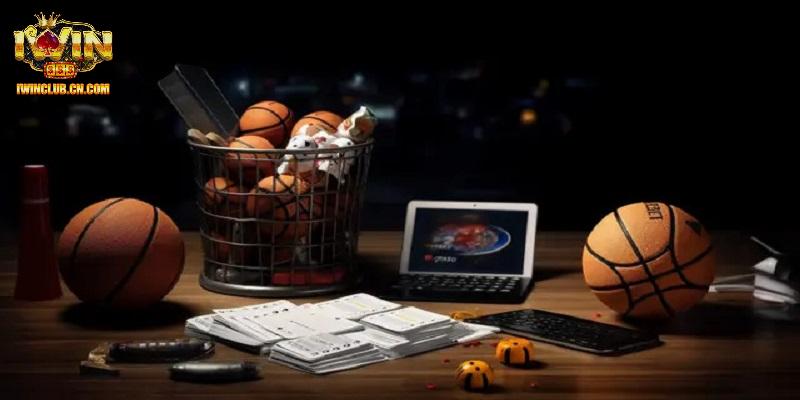 Bí quyết giúp trở thành cao thủ bóng rổ nhanh chóng nhất tại IWIN