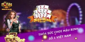 Giới thiệu vài điều về mậu binh IWIN