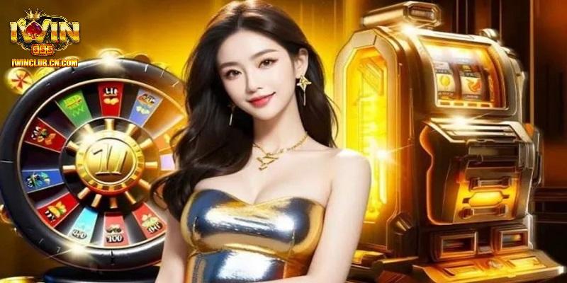Giới thiệu về Blog tin tức IWIN