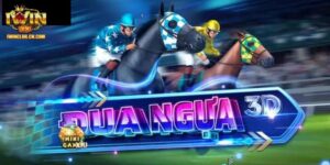 Đua ngựa IWIN và những điều cần biết