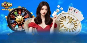 Poker IWIN là gì?