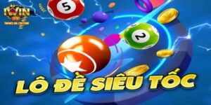Tổng quan về lô đề siêu tốc tại IWIN