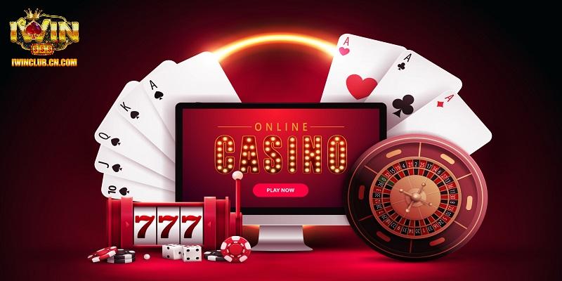 Những điểm khiến Casino IWIN trở nên đặc biệt