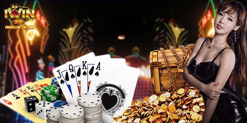 Ưu điểm của game bài IWIN cho người chơi